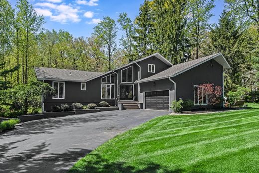 Detached House in Morristown, Morris County