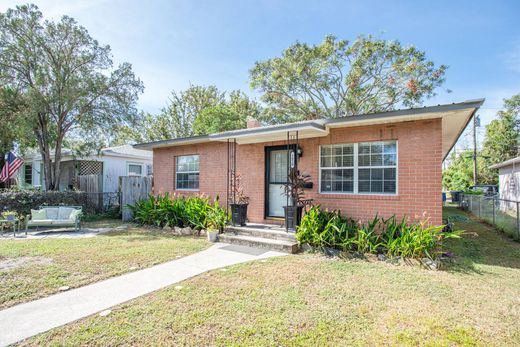 Detached House in Saint Petersburg, Pinellas County