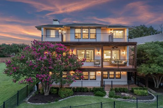 Dom jednorodzinny w Rockwall, Rockwall County