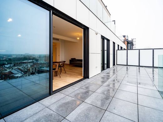 Daire Brüksel, Bruxelles-Capitale