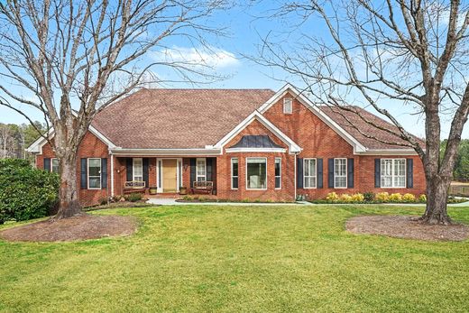 Detached House in Conyers, Rockdale County
