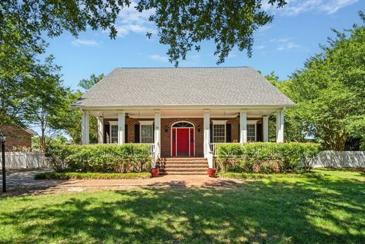 Detached House in Edenton, Chowan County