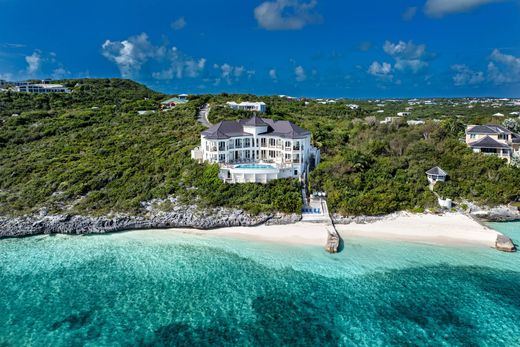 Casa en Thompson Cove, Providenciales