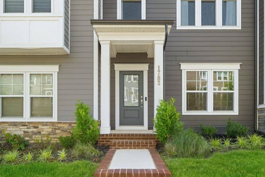 Casa di città a Dumfries, Prince William County