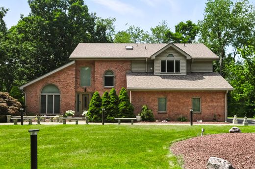 Casa Unifamiliare a Carnegie, Allegheny County