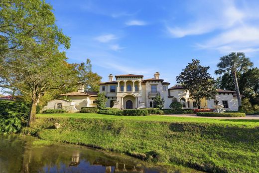 Detached House in Odessa, Pasco County