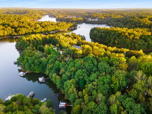 Land in Dawsonville, Dawson County