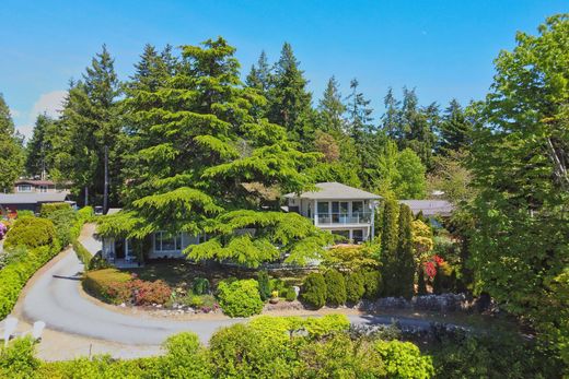 Casa Unifamiliare a Sechelt, Sunshine Coast Regional District
