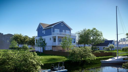 Casa Unifamiliare a Ocean View, Sussex County