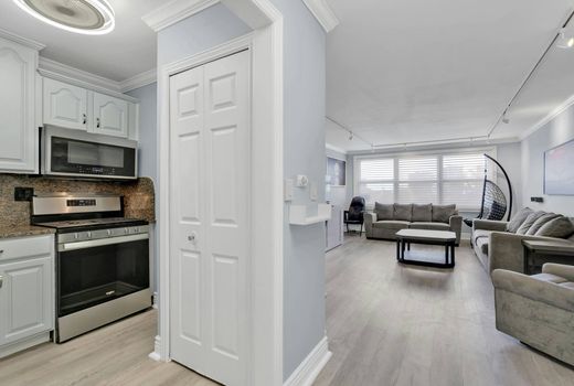 Квартира, Fort Lee, Берген