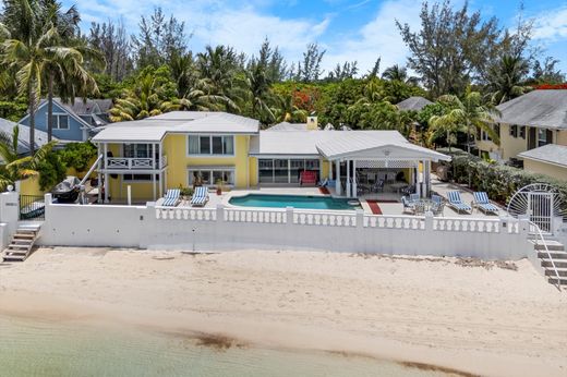 Casa en Nassau, New Providence District