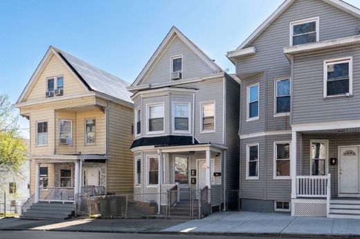 Элитный дом, Патерсон, Passaic County