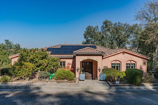 Casa Unifamiliare a Sutter Creek, Amador County