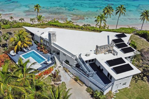 Einfamilienhaus zu verkaufen in Governor’s Harbour