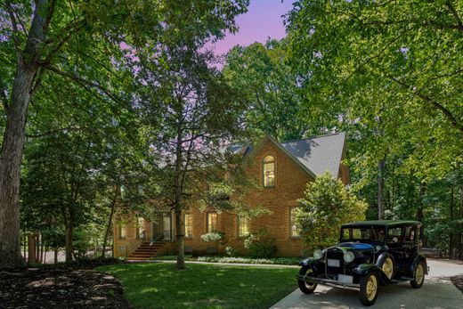 Detached House in Williamsburg, City of Williamsburg