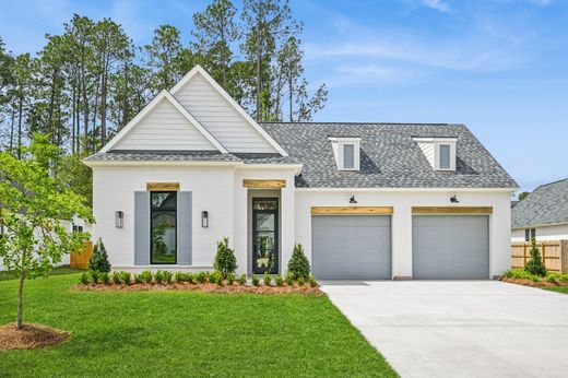 Lüks ev Mandeville, Saint Tammany Parish