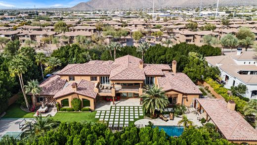 Casa Unifamiliare a Scottsdale, Maricopa County