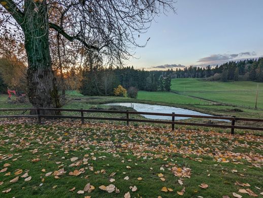 Casa en Longbranch, Pierce County