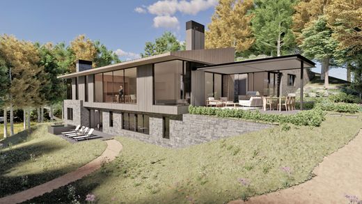 Αγροτεμάχιο σε Telluride, San Miguel County