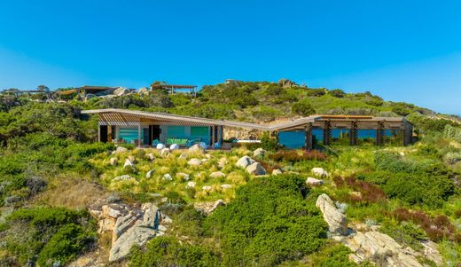 Villa a Bonifacio, Corsica del Sud