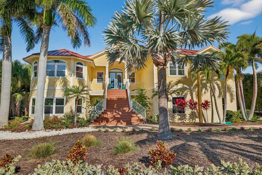 Casa Independente - Sanibel, Lee County