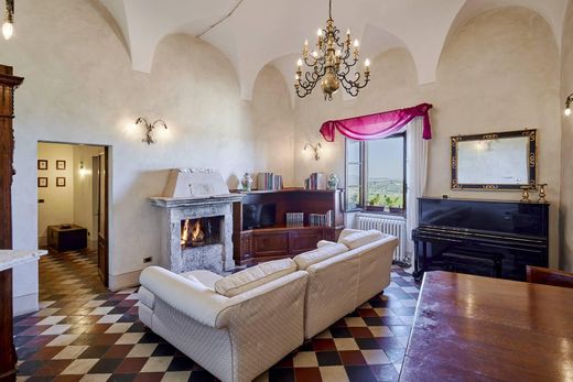 Appartement in Montepulciano, Provincia di Siena