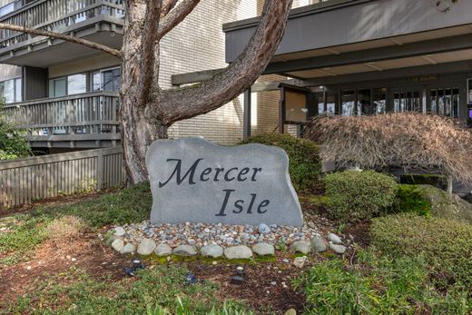 Apartment in Mercer Island, King County