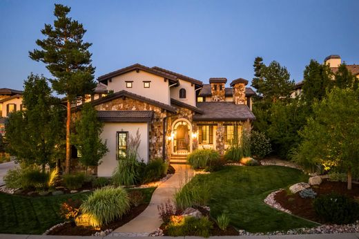 Casa en Highlands Ranch, Douglas County