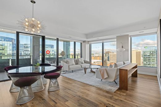 Apartament w Halifax, Nowa Szkocja