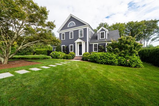 Luxury home in Essex, Middlesex County