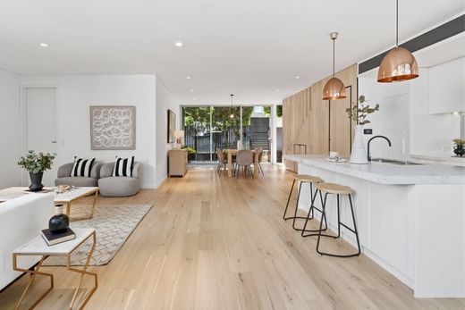 Townhouse in Sydney, New South Wales