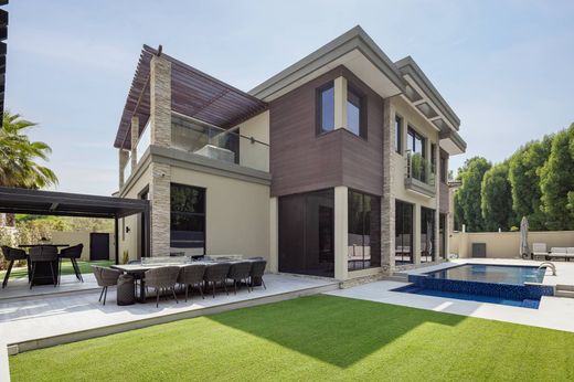 Luxury home in Dubai