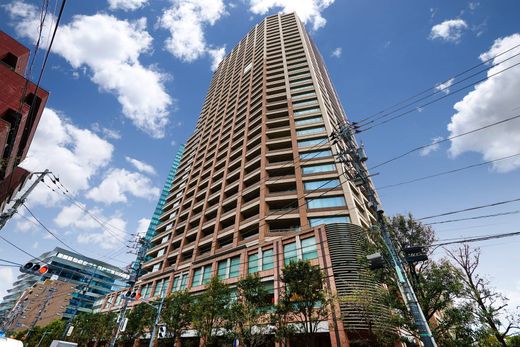 Apartament w Tokio, Tokyo Prefecture