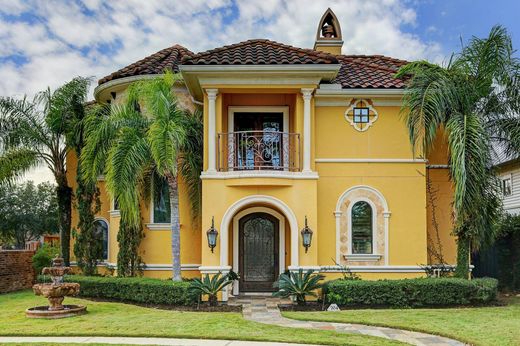 Maison de luxe à Kemah, Comté de Galveston