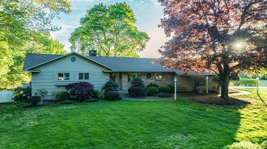 Detached House in Rye, Rockingham County