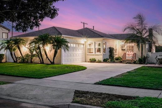 Casa en Redondo Beach, Los Angeles County