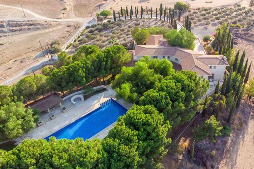 Detached House in Nicosia, Nicosia District