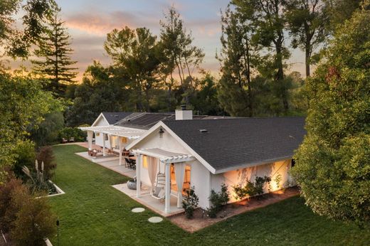 Detached House in Calabasas, Los Angeles County