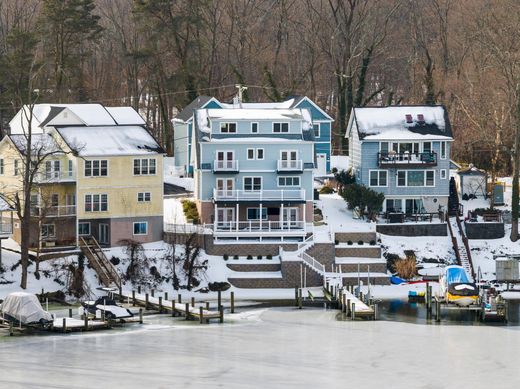 Casa de lujo en Arnold, Anne Arundel County