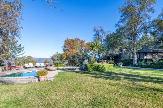 Casa en Saint Helena, Napa County
