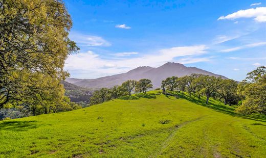 Terreno en Clayton, Condado de Contra Costa