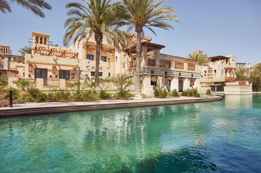 Luxe woning in Dubai