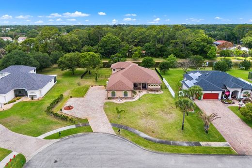 Einfamilienhaus in Melbourne, Brevard County