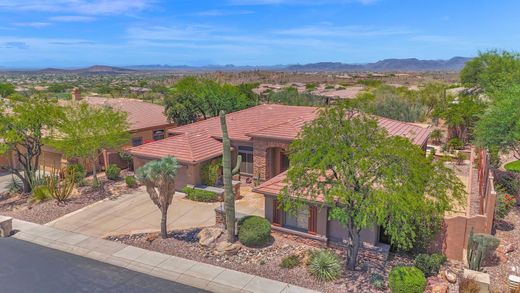 Detached House in Anthem, Maricopa County