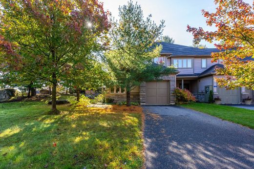 Townhouse in Port Carling, District Municipality of Muskoka