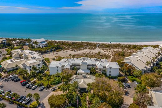 Apartment / Etagenwohnung in Boca Grande, Lee County