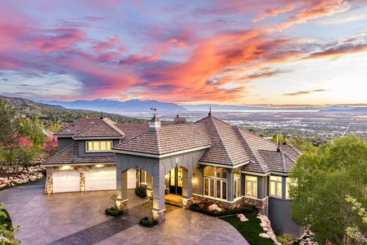 Detached House in Bountiful, Davis County