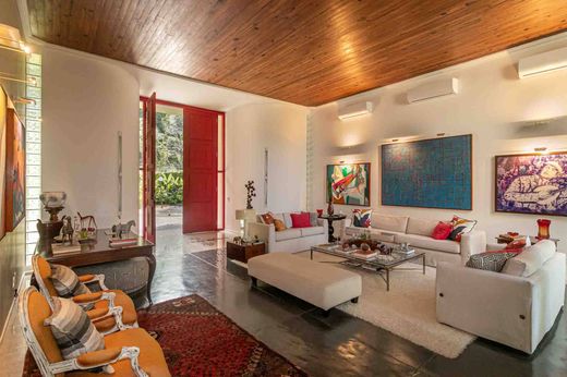 Luxus-Haus in Rio de Janeiro