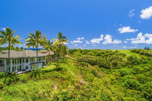 Piso / Apartamento en Princeville, Kauai County