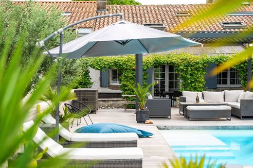 Luksusowy dom w Médis, Charente-Maritime